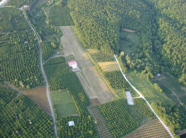  Runway 